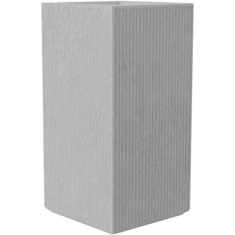 Gatsby Plant Pot 90cm Height 40cm Dia Basic Cubo