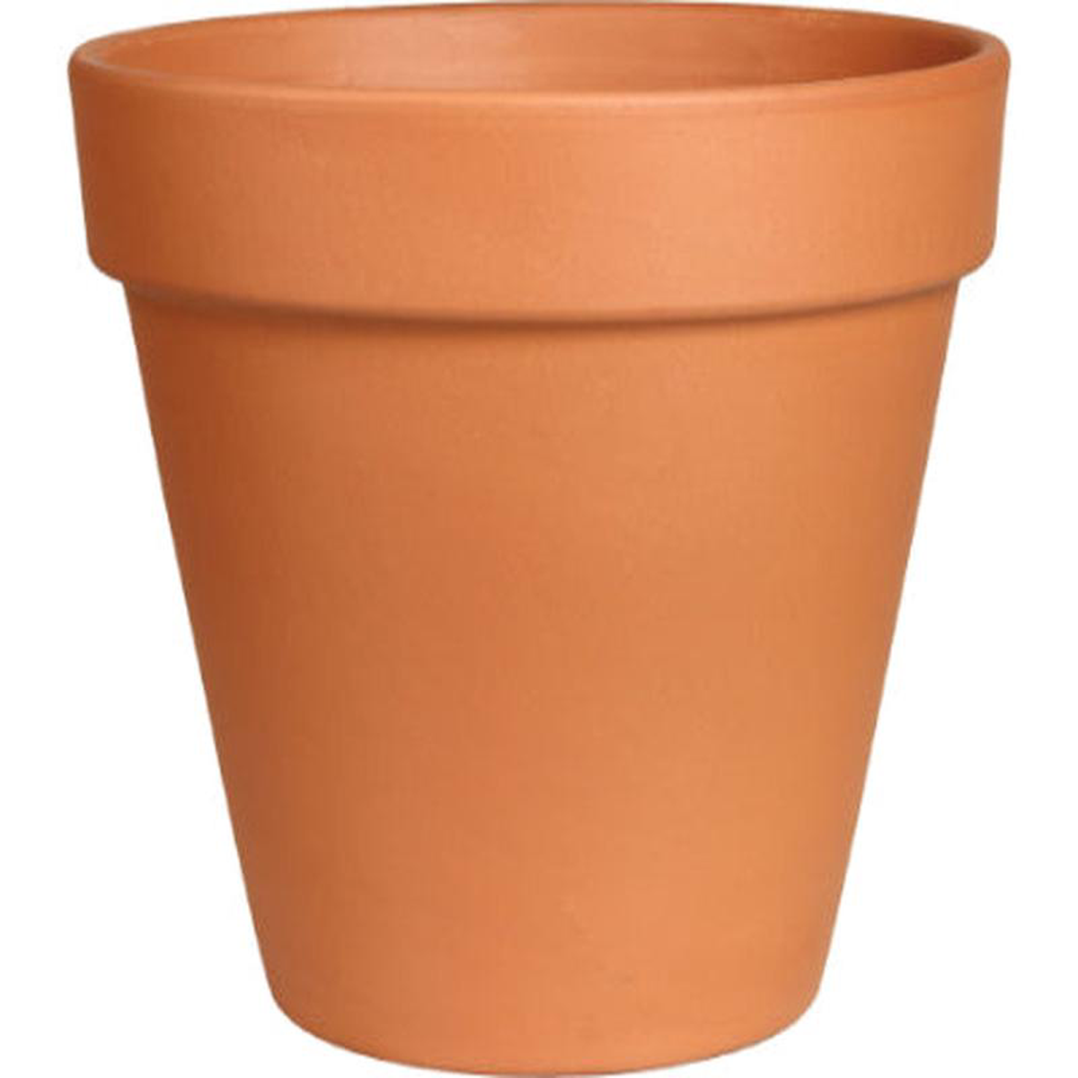 838243 Standard Clay Pot