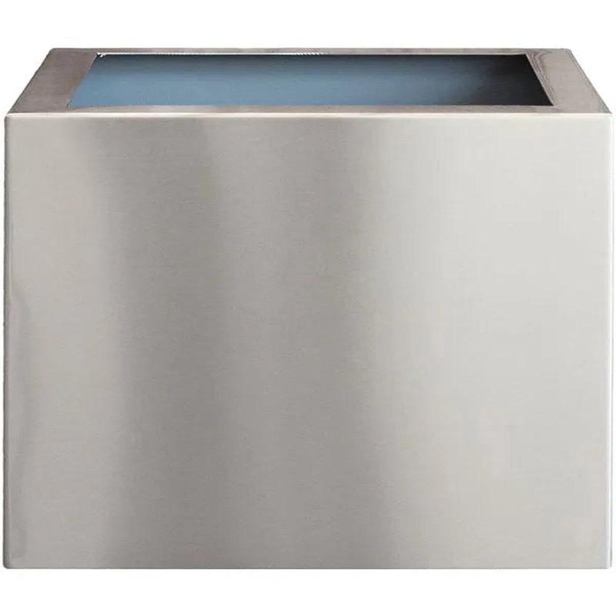 Superline Trend Topper Plant Pot 52cm Height 40cm Dia On wheels