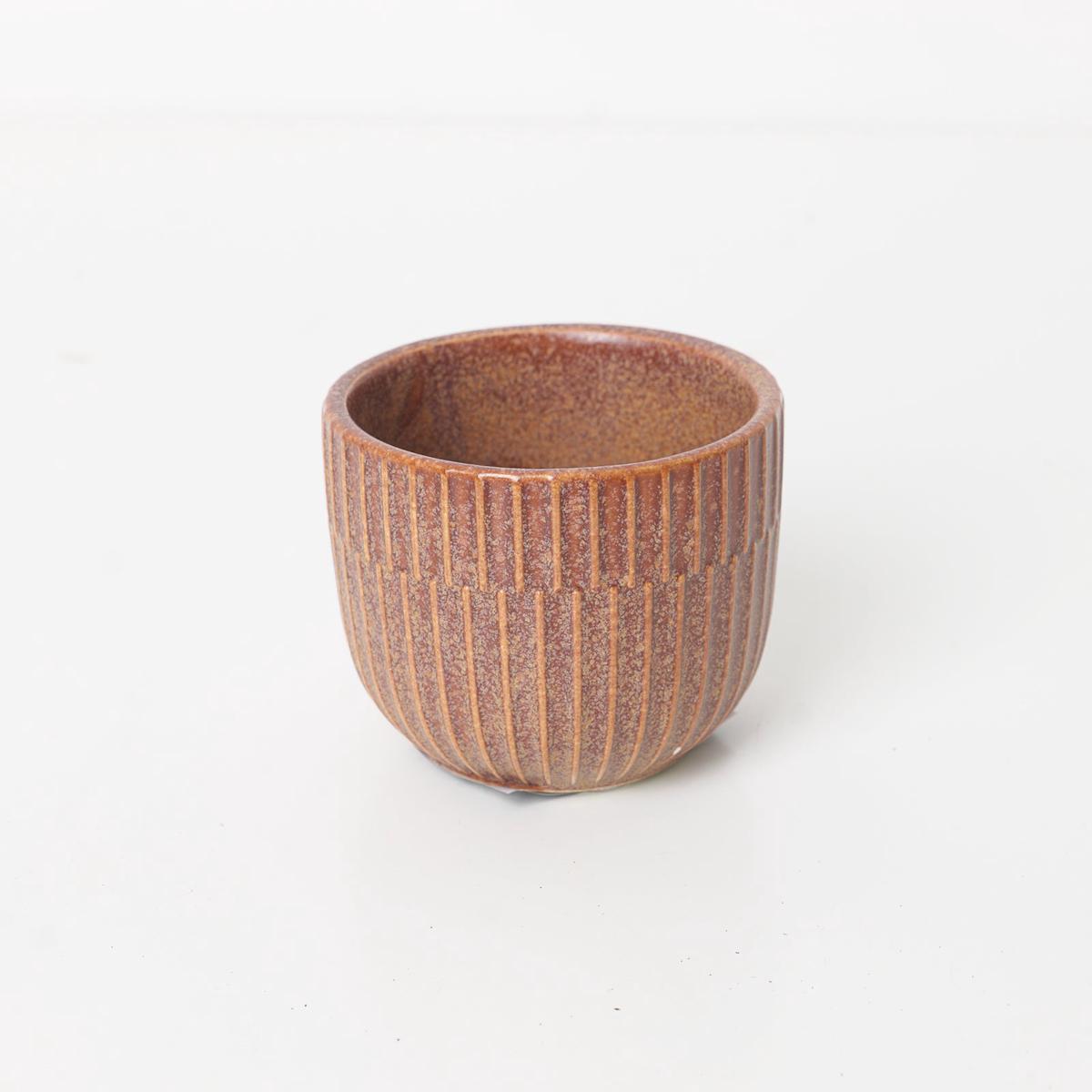 Sara Earth Ceramic Pot