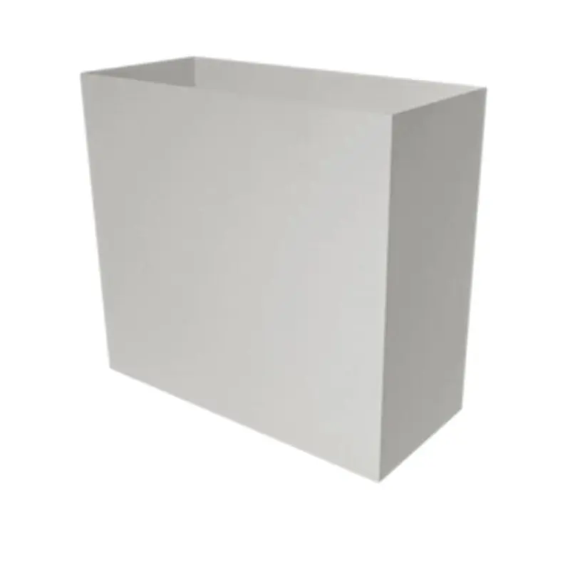 Superline Trend Plant Pot 72cm Height 33cm Dia On ring