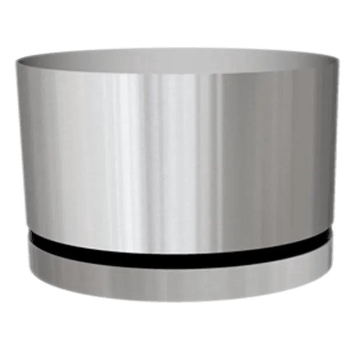 Superline Standard Plus Plant Pot 42cm Height 48cm Dia On ring