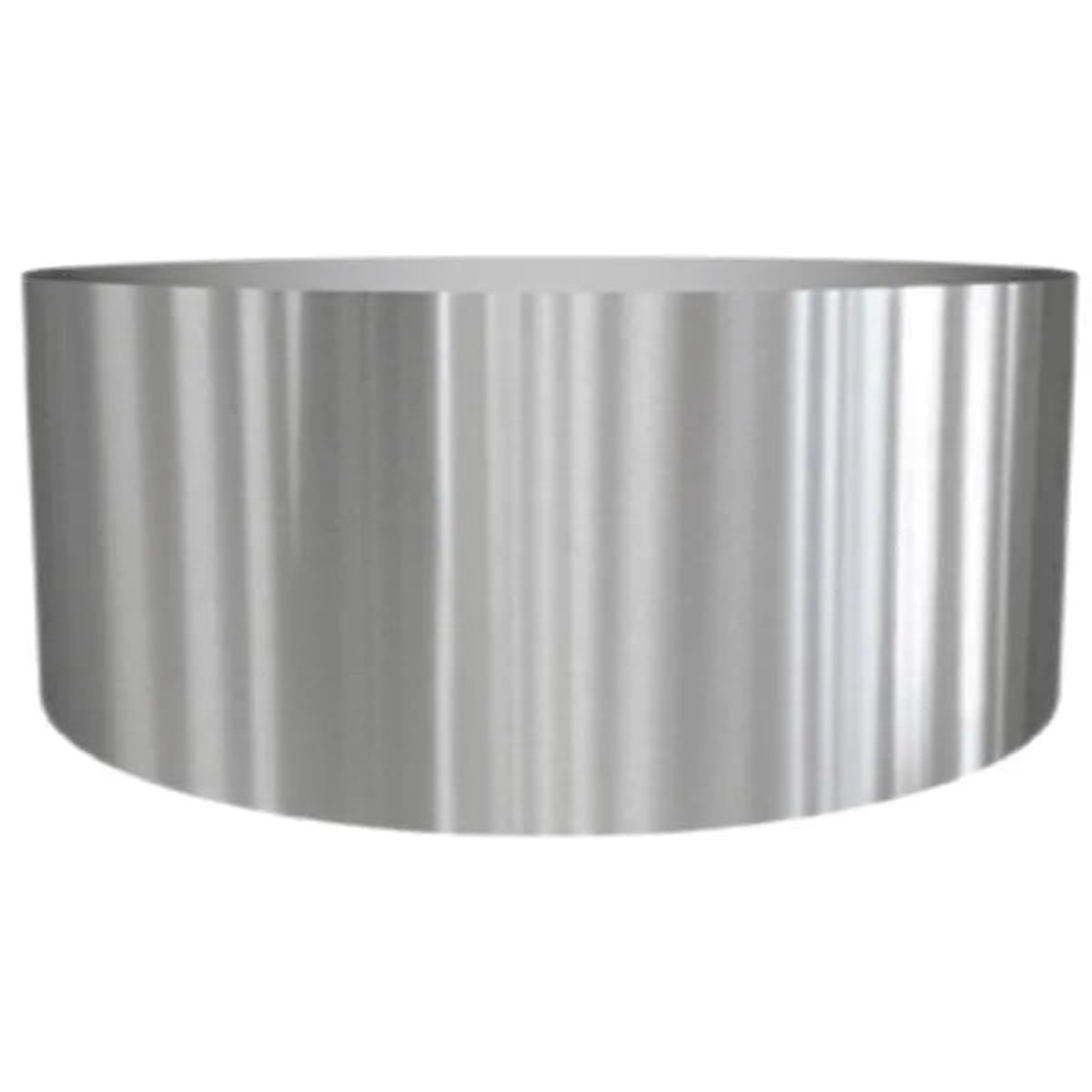 Superline Standard Plant Pot 102cm Height 180cm Dia On wheels