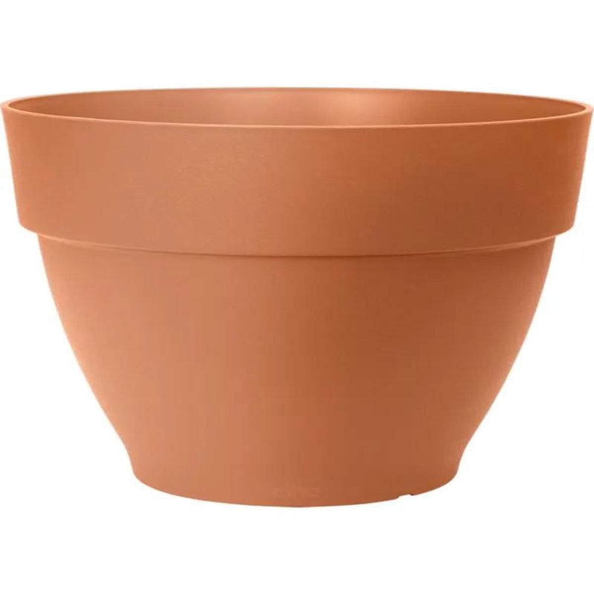 Vibia Plant Pot 56cm Height 40cm Dia Campana Round Terra