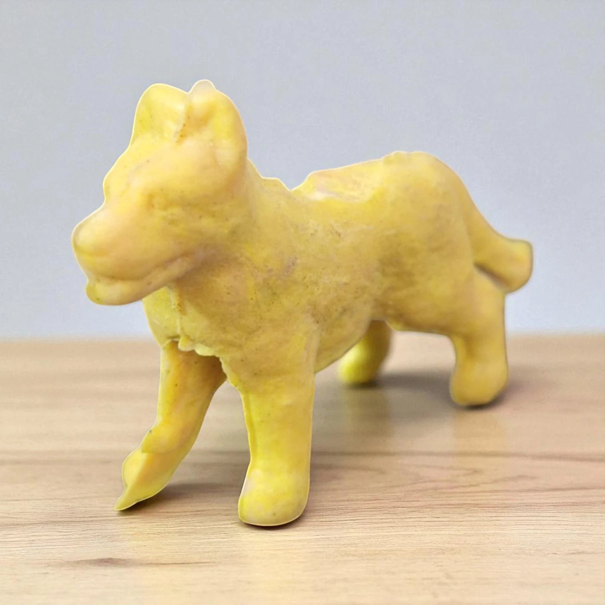 Yellow Miniature (M-201)