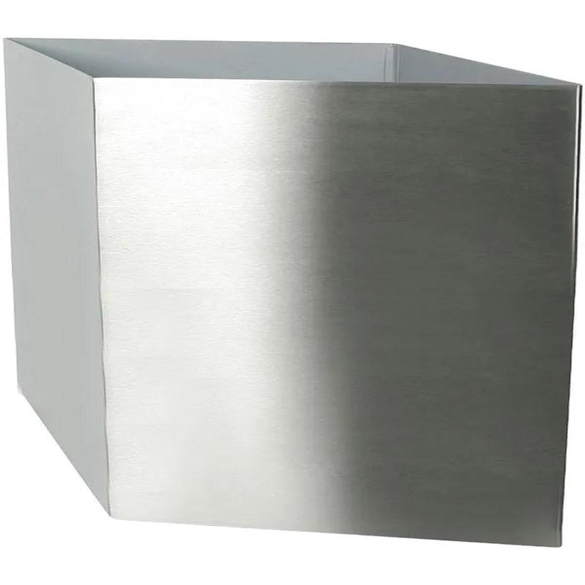 Superline Diamond Plant Pot 45cm Height 35cm Dia On ring