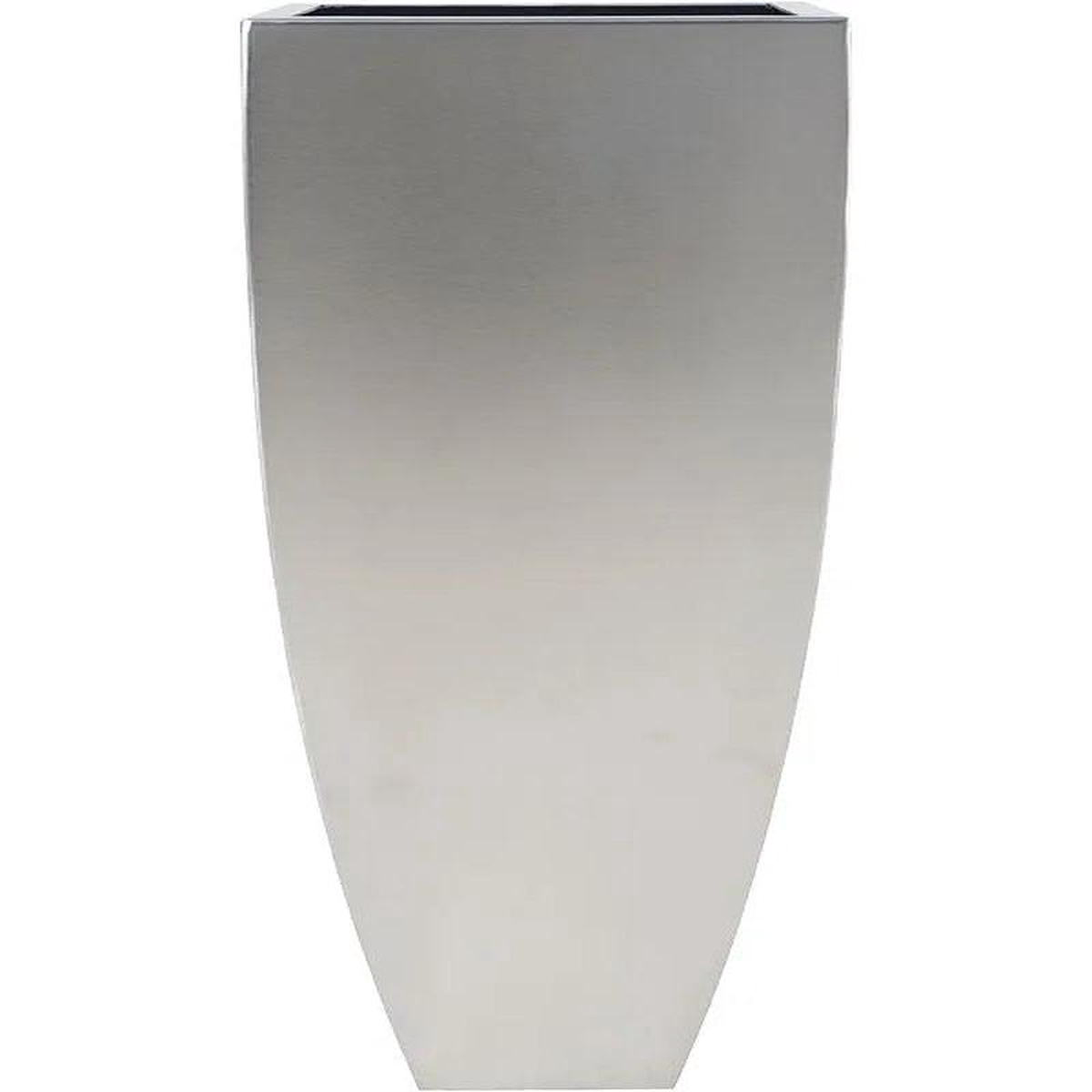 Superline Bellatrix Topper Plant Pot 105cm Height 34cm Dia On felt