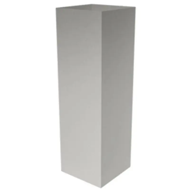 Superline Trend Plant Pot 122cm Height 35cm Dia On wheels