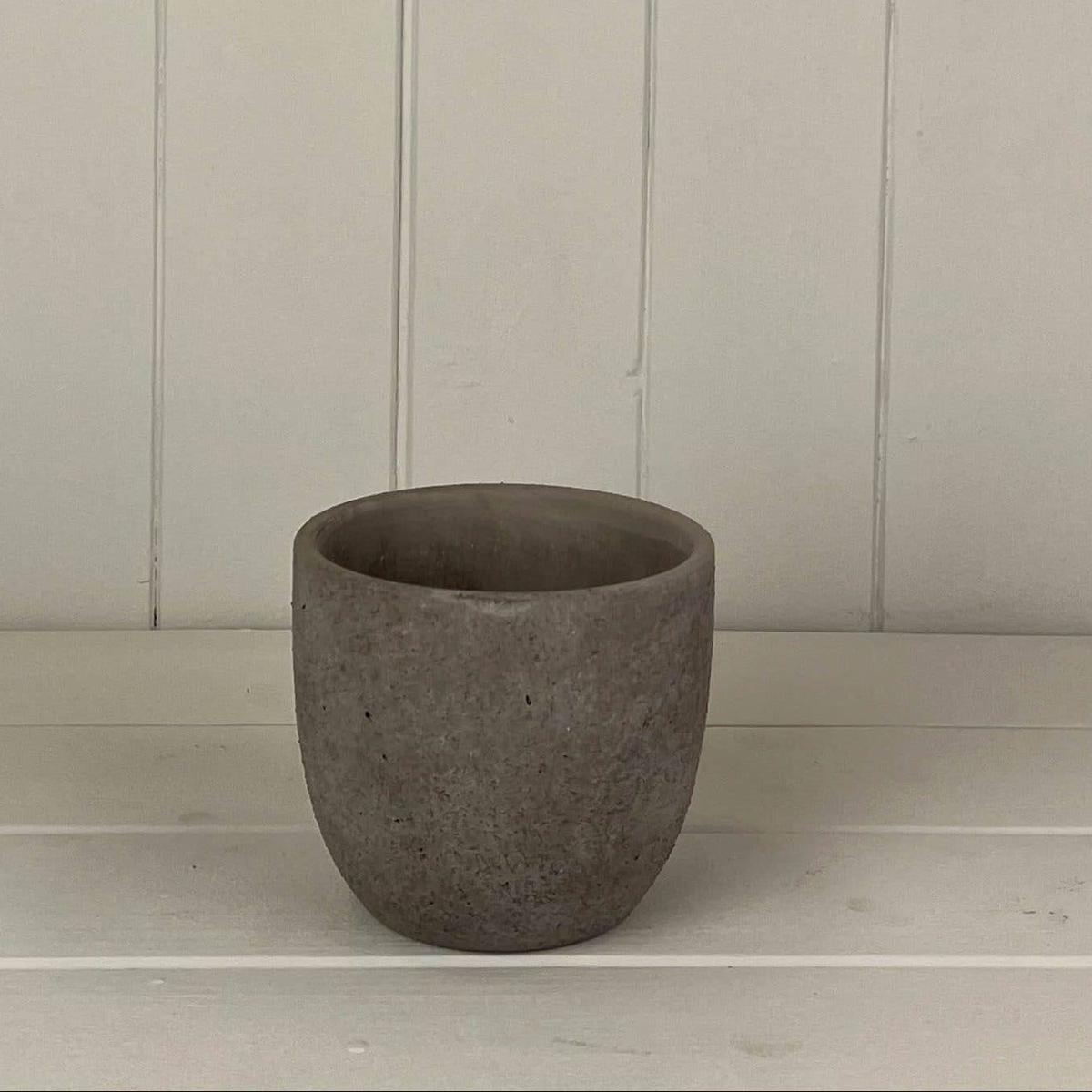 Stone Pot