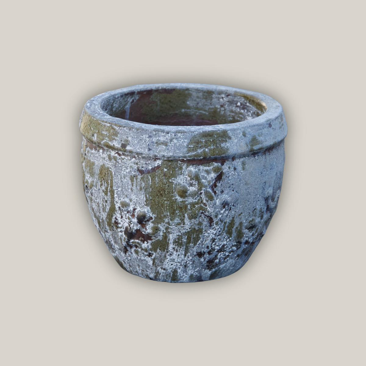 8151N21 8211 Atlantic Gecko Planter 8211 168221 x 168221 x 138221 Atlantic
