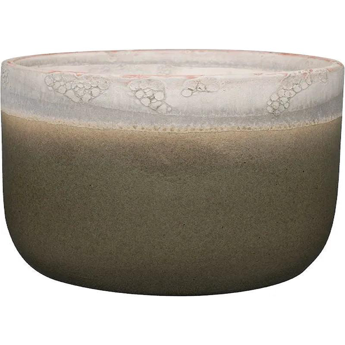 Tara Plant Pot 20cm Height 20cm Dia Pot Forest