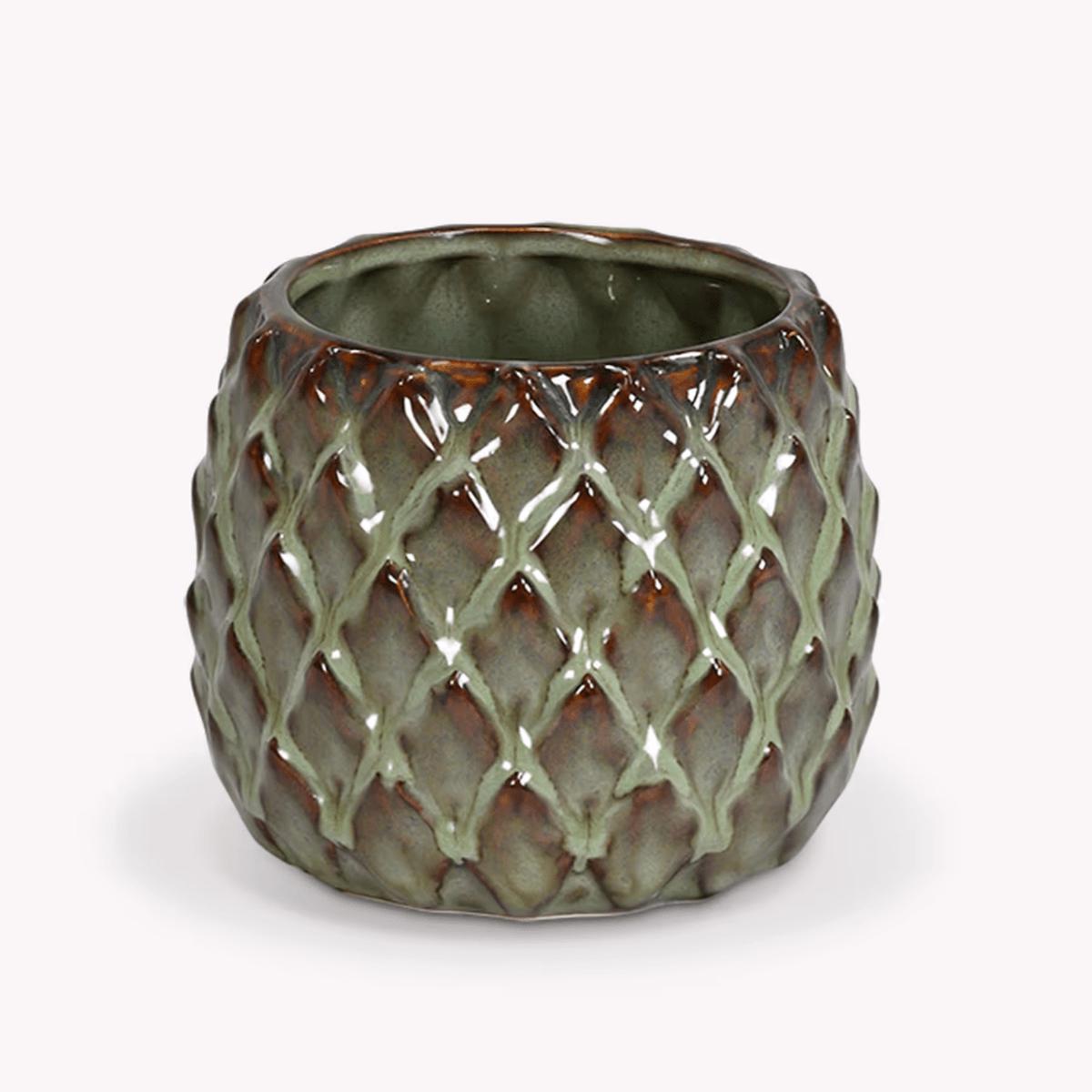 Wilcot Pot