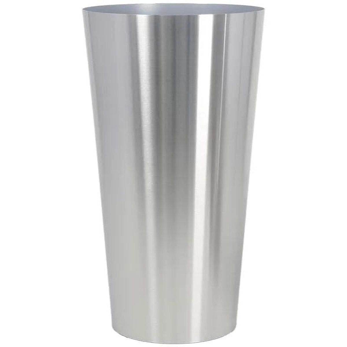 Superline Conica Plant Pot 99cm Height 39cm Dia On ring