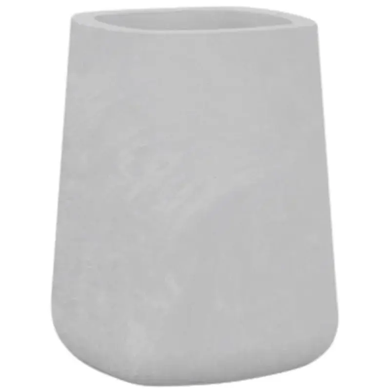 Ulm Plant Pot 90cm Height 48cm Dia Basic High Square Planter