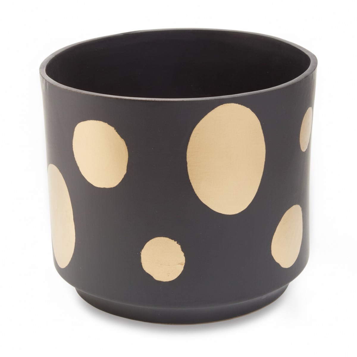 Yuri Large Ceramic Planter
