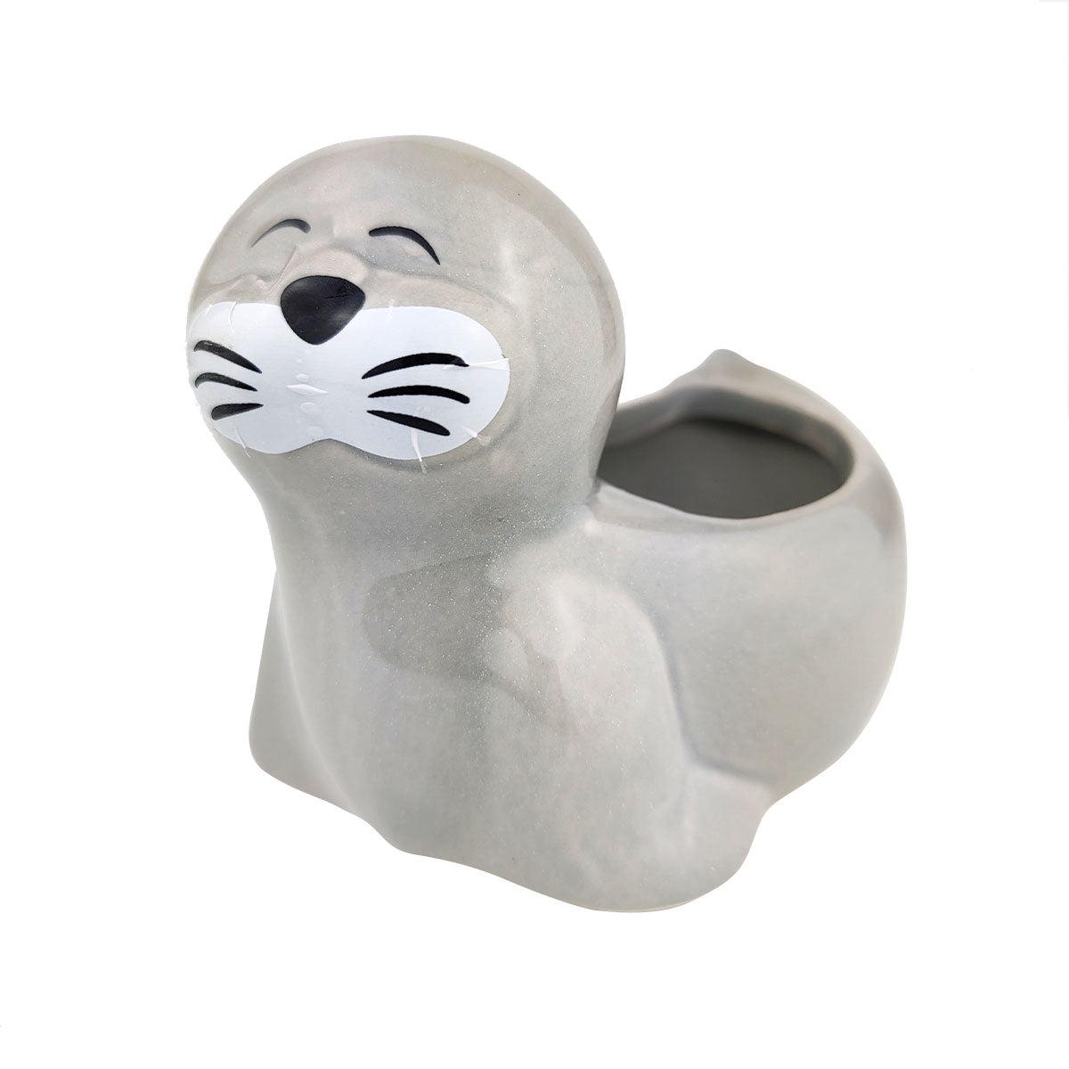 Seal Pot