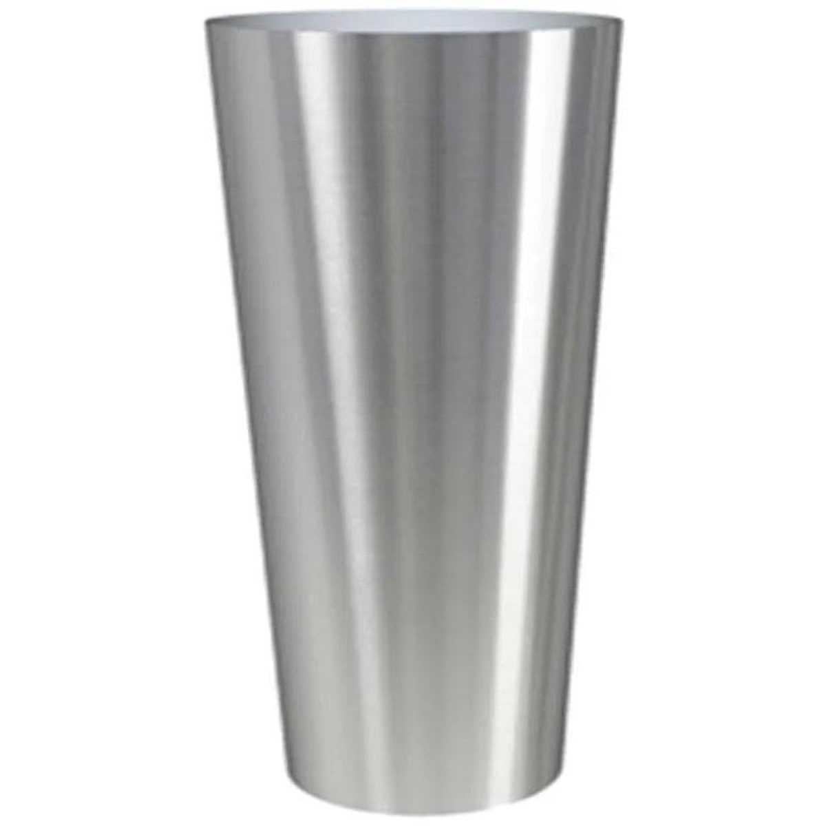 Superline Conica Plant Pot 180cm Height 68cm Dia On ring