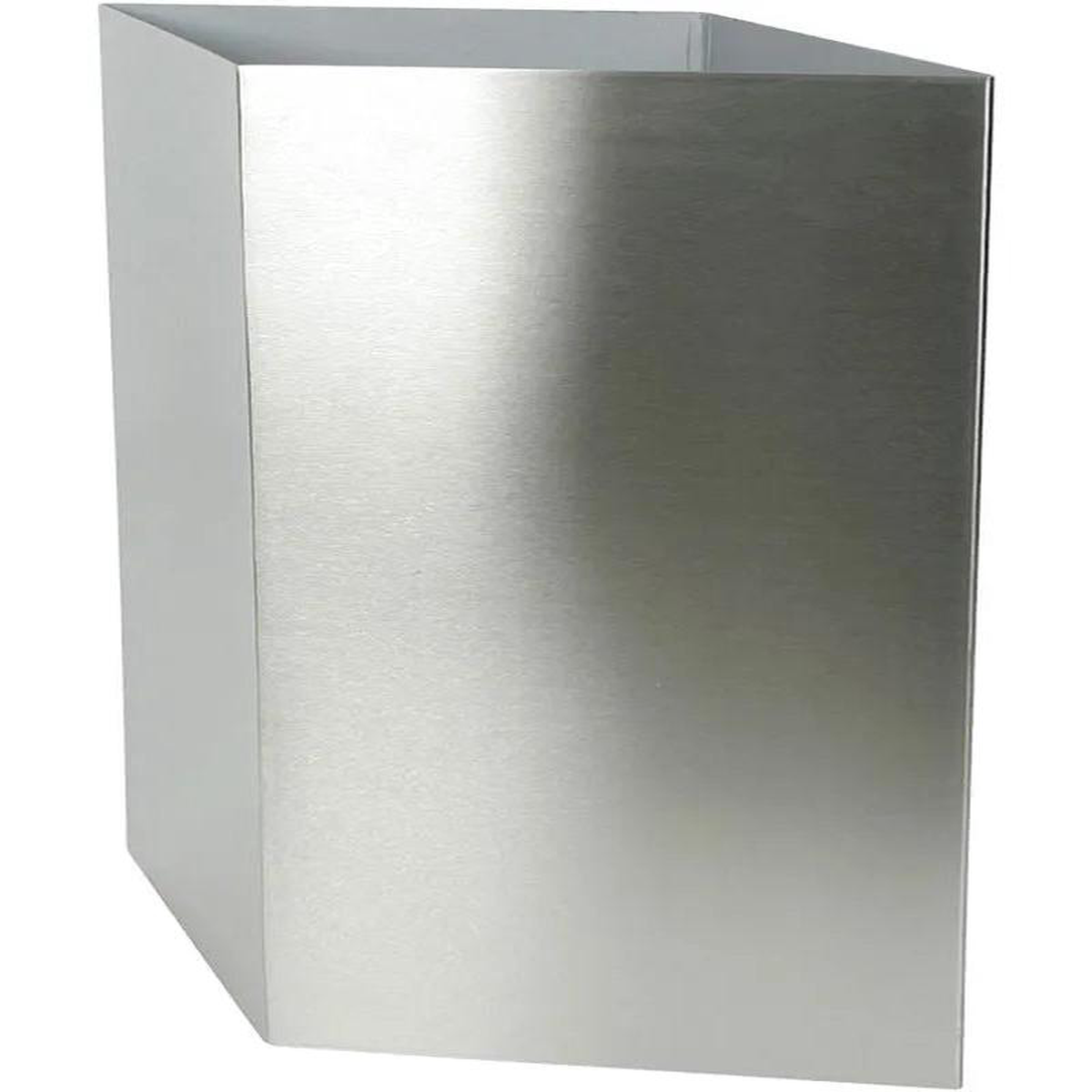 Superline Diamond Plant Pot 75cm Height 35cm Dia On ring