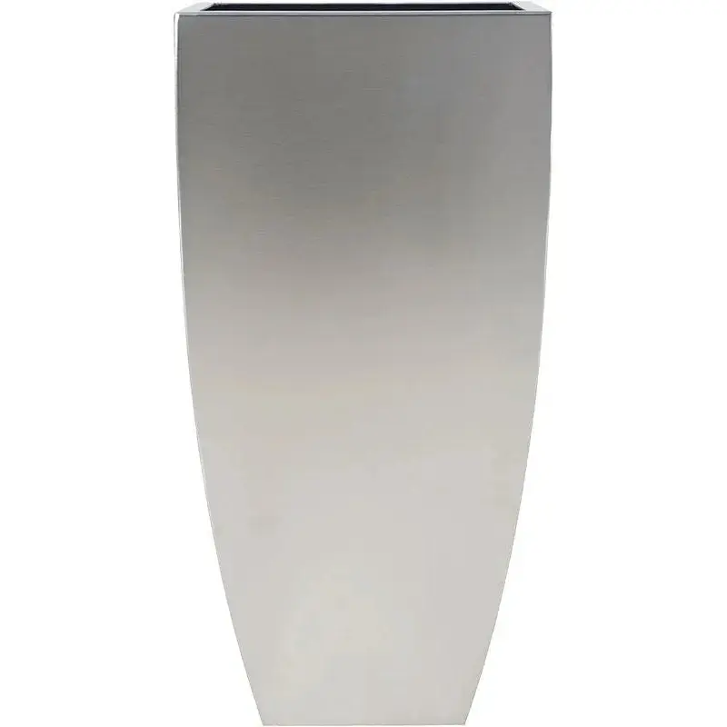 Superline Bellatrix Topper Plant Pot 105cm Height 40cm Dia On felt
