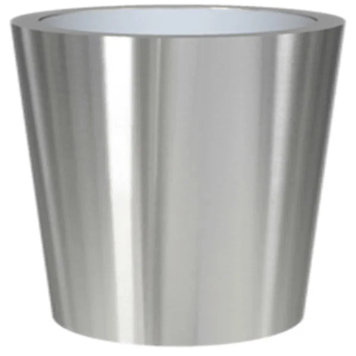 Superline Conica Topper Plant Pot 59cm Height 38cm Dia On ring