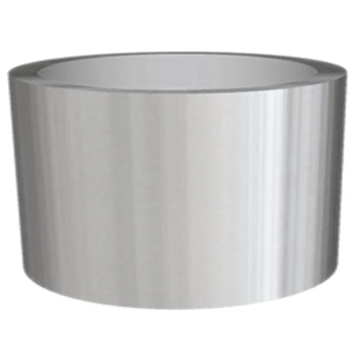 Superline Topper Plant Pot 65cm Height 69cm Dia On ring