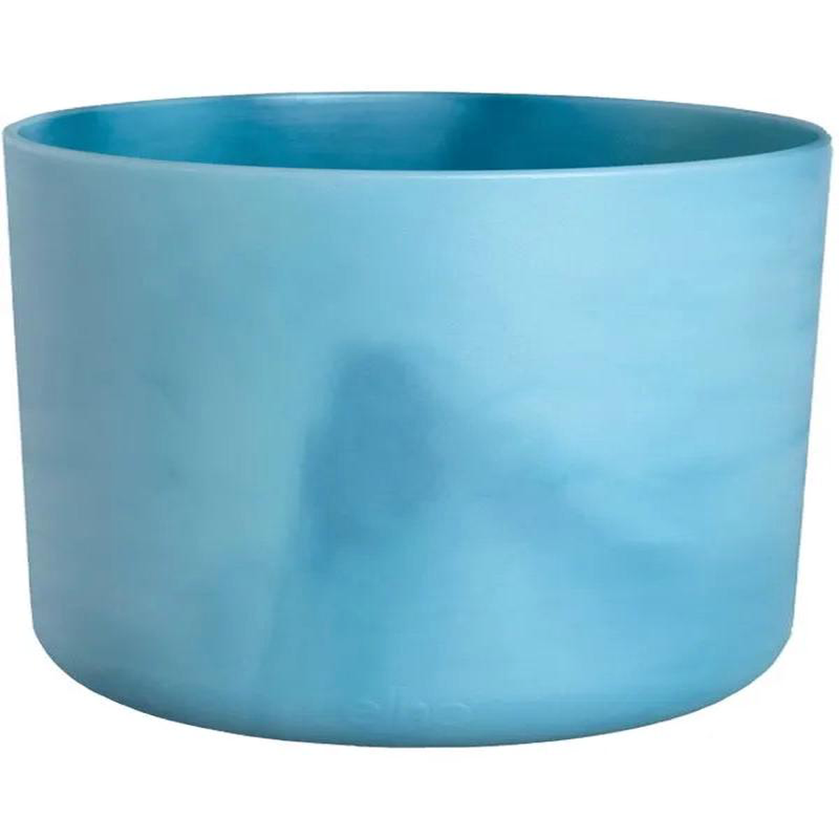 The Ocean Collection Plant Pot 15cm Height 155cm Dia Round Atlantic Blue