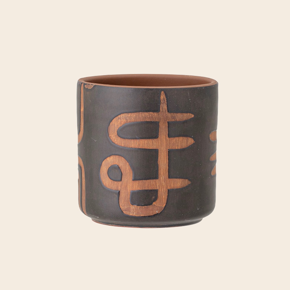 Abas Deco Pot