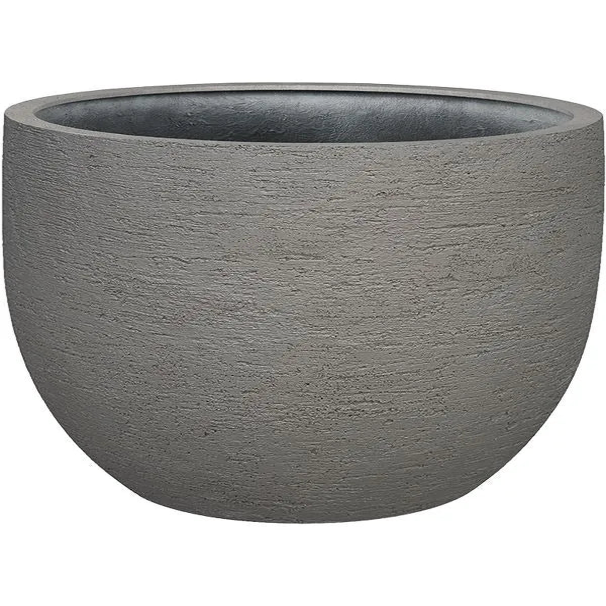 Terreno Plant Pot 31cm Height 30cm Dia New Egg Pot Clay