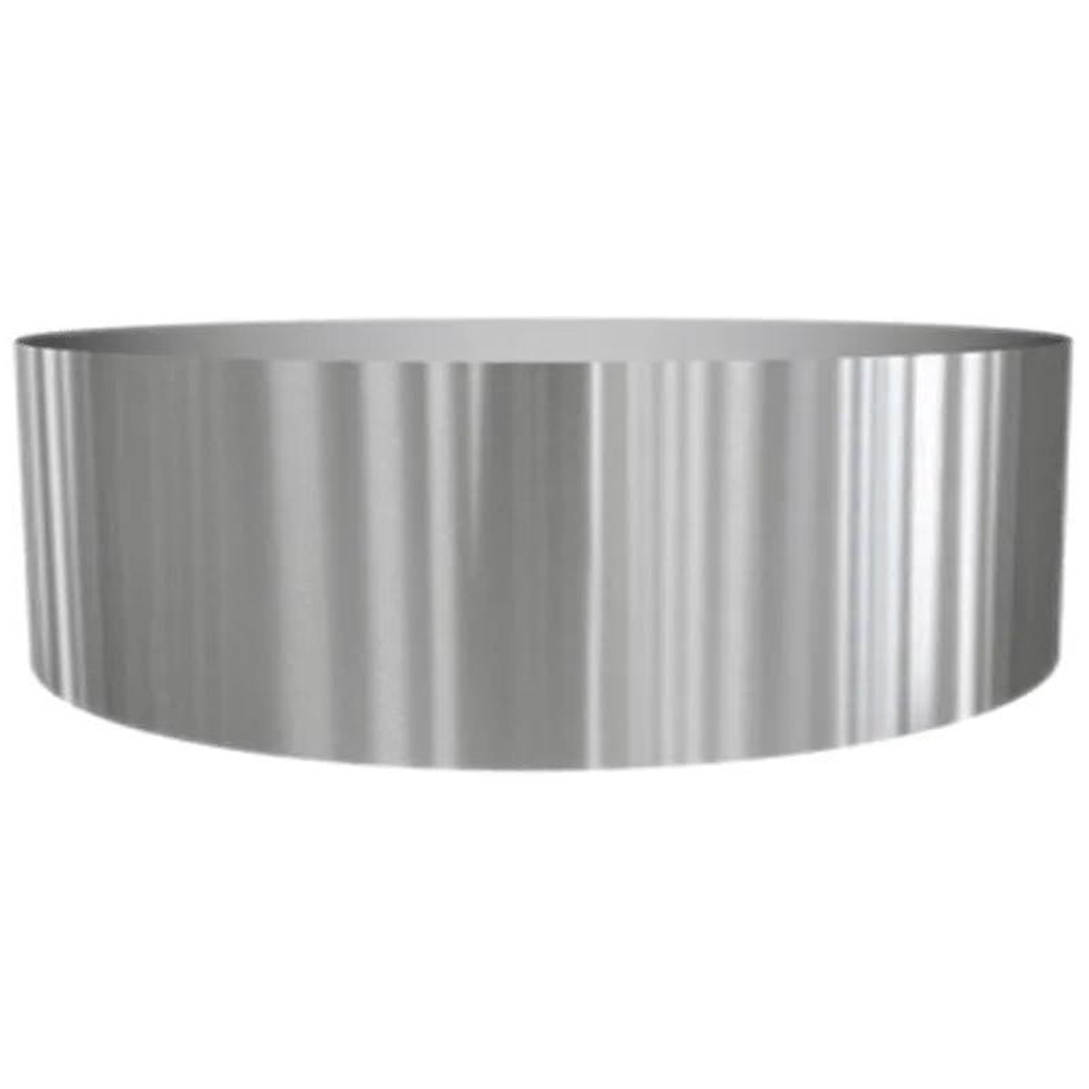 Superline Standard Plant Pot 102cm Height 240cm Dia On ring