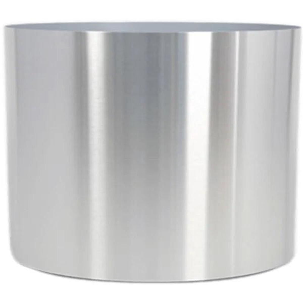 Superline Standard Plant Pot 52cm Height 48cm Dia On wheels