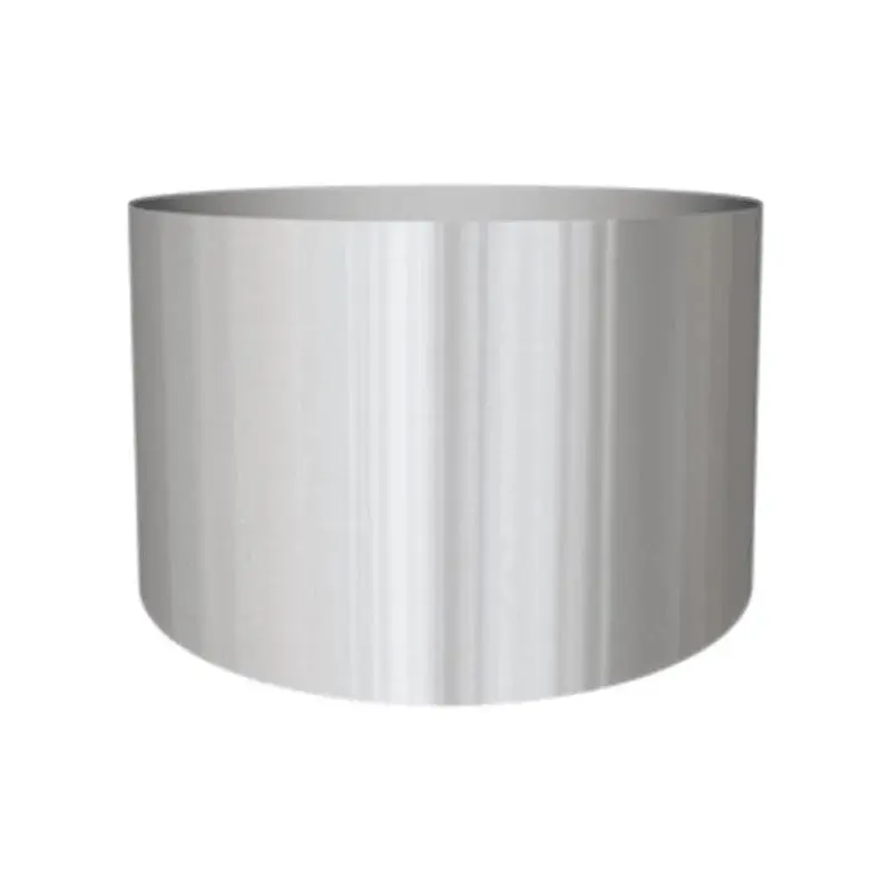 Superline Standard Plant Pot 52cm Height 80cm Dia On wheels