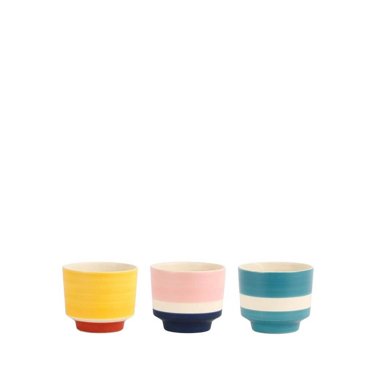 Tullio Bowl Round