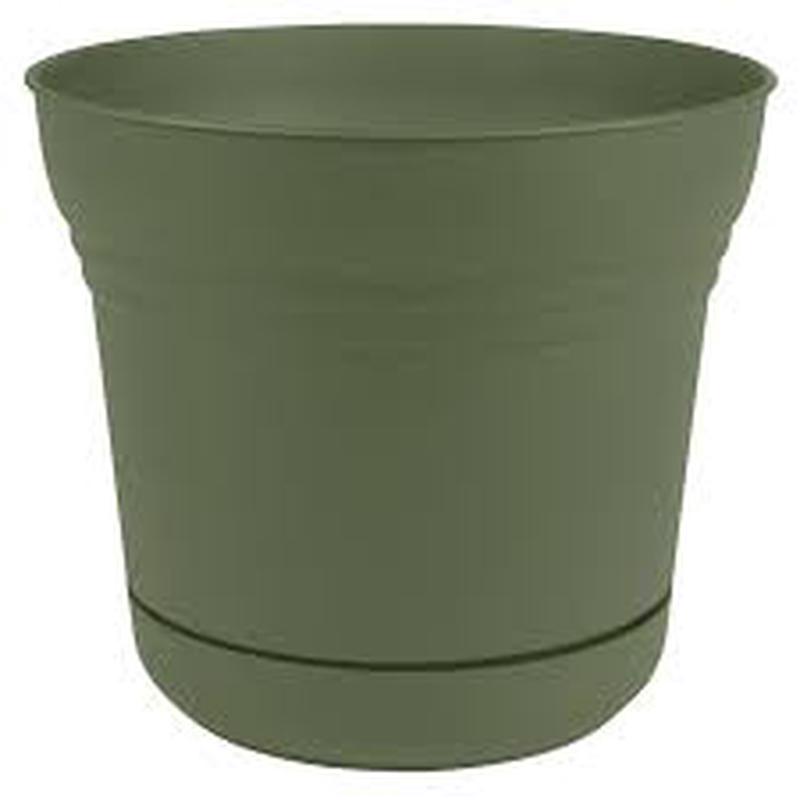 5" Saturn Planter