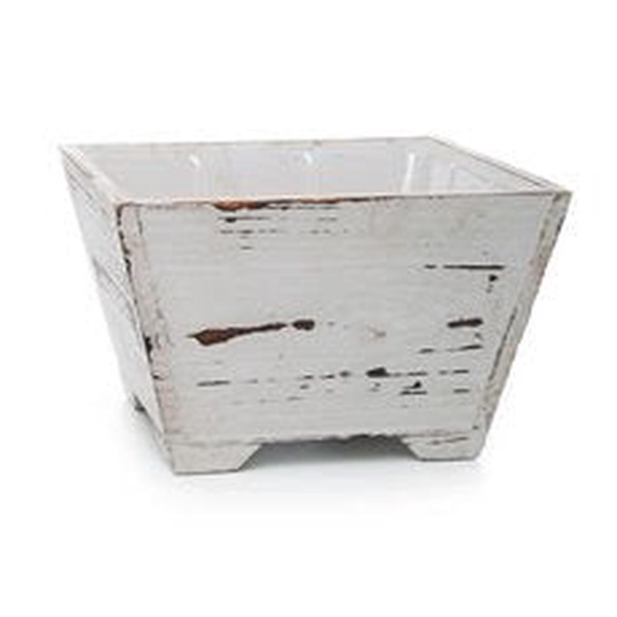 Rustic Planter