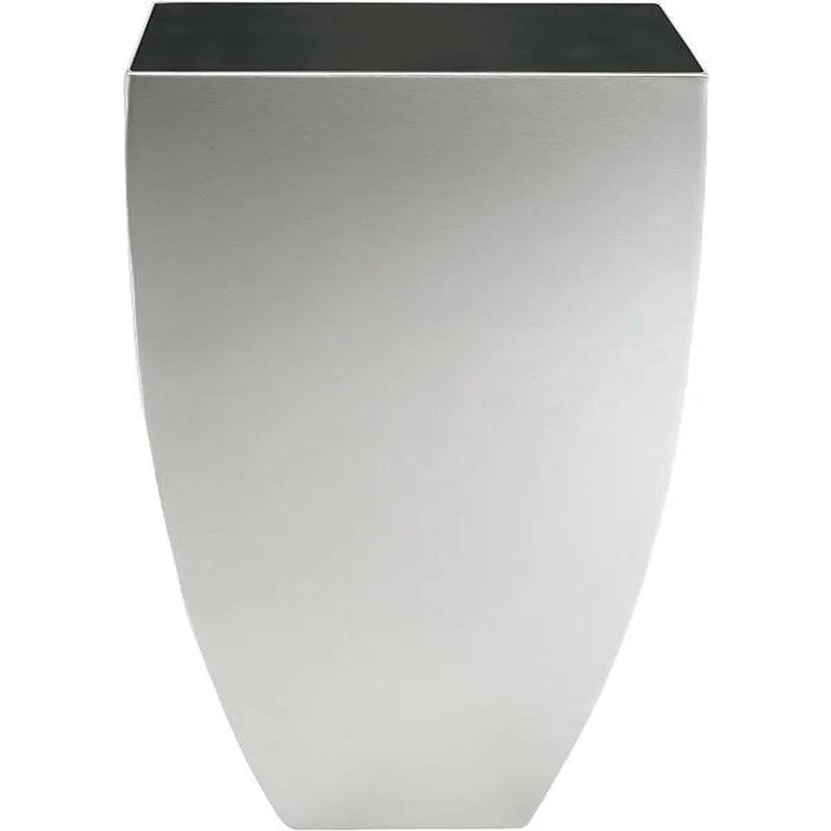 Superline Bellatrix Plant Pot 80cm Height 34cm Dia On felt