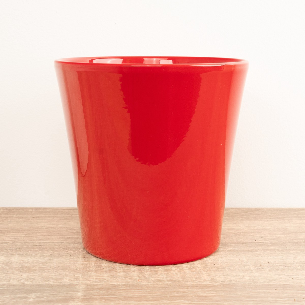 Scarlett Gloss Pot | Red
