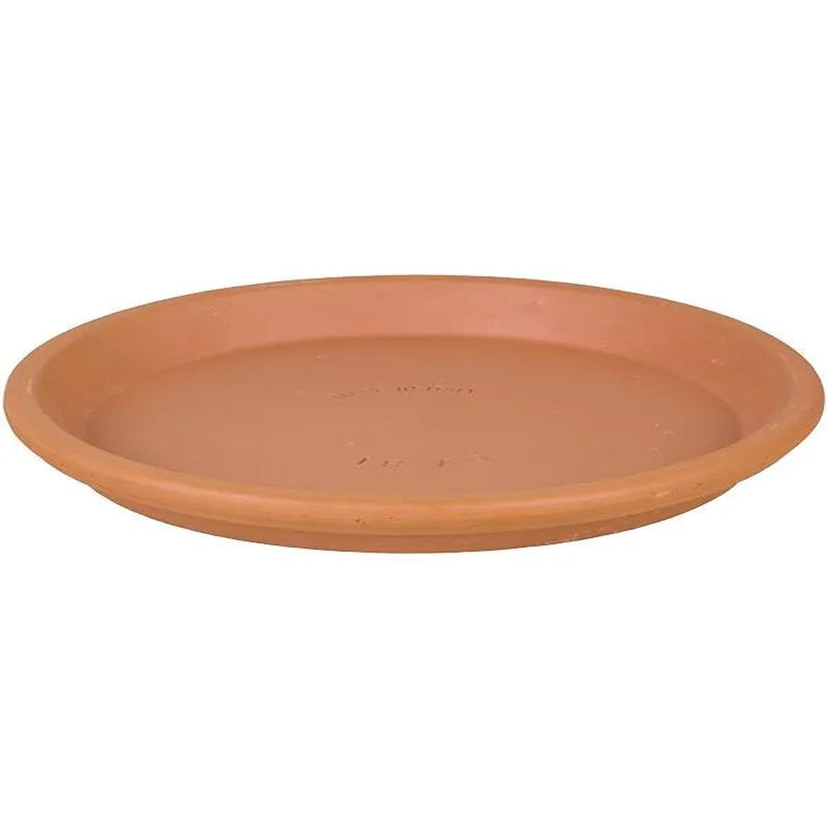 Terra Cotta Plant Pot 29cm Dia Saucer