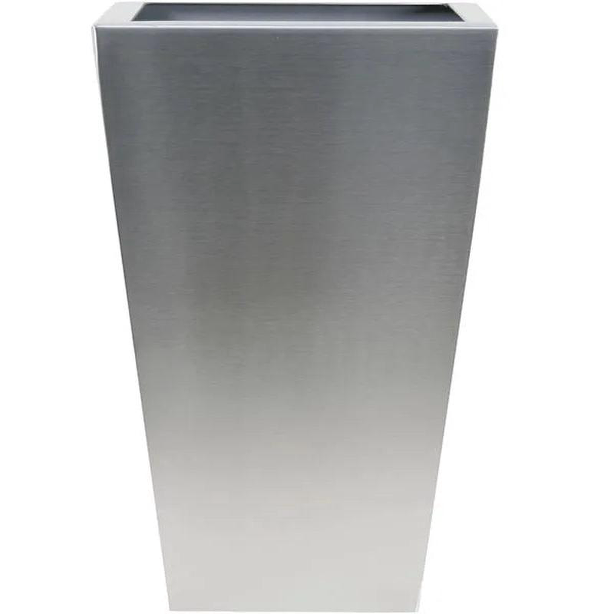 Superline Trend Conisch Topper Plant Pot 80cm Height 33cm Dia On ring