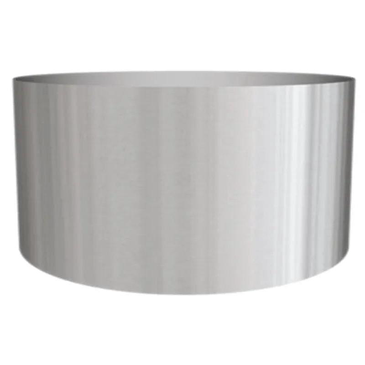 Superline Standard Plant Pot 77cm Height 110cm Dia On wheels