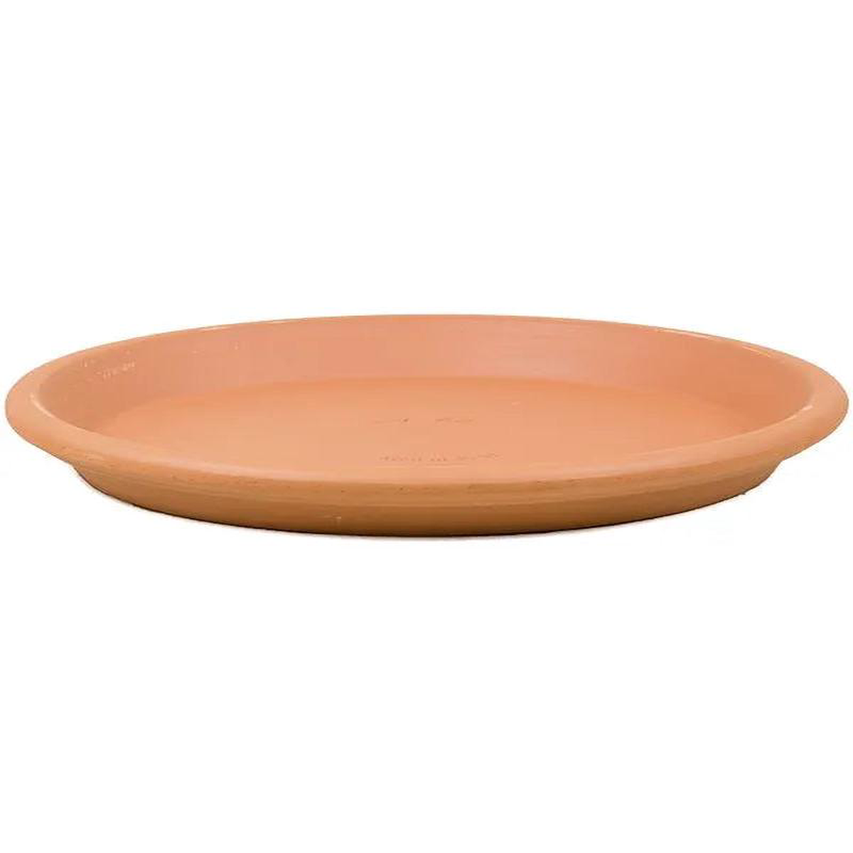 Terra Cotta Plant Pot 38cm Dia Saucer