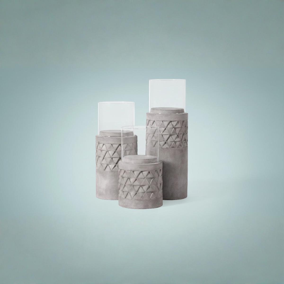 Terracota Gorgona Hurricane