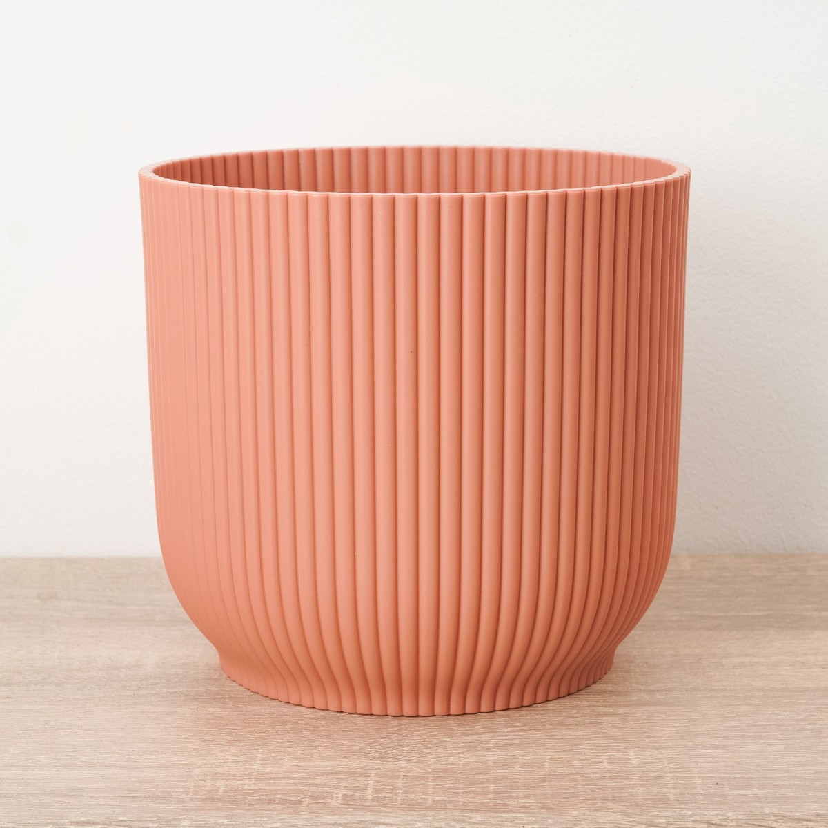 Vibes Fold Pot | Peach Pink