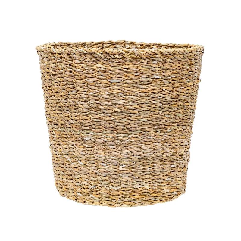 Woven Plain Office Plant with Pot Fits 27cm Hydropot