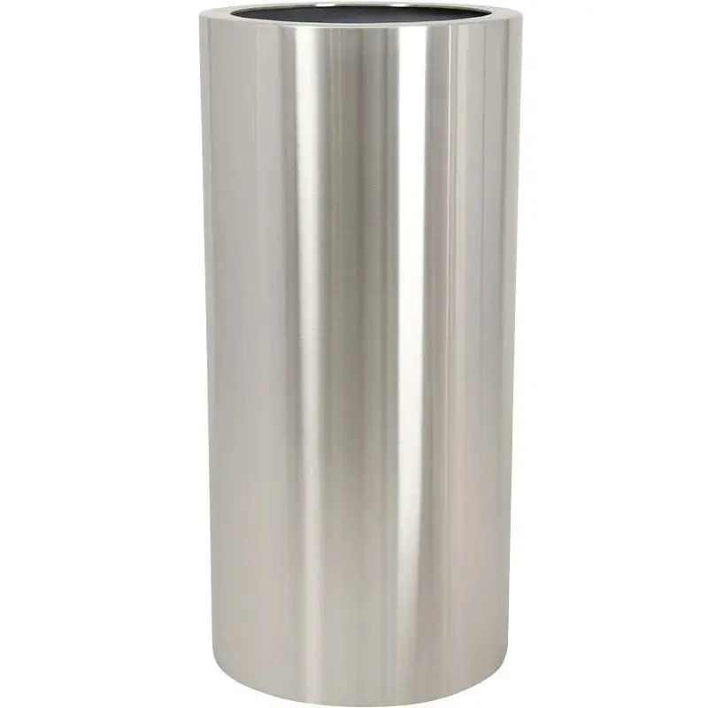 Superline Topper Plant Pot 102cm Height 38cm Dia On wheels