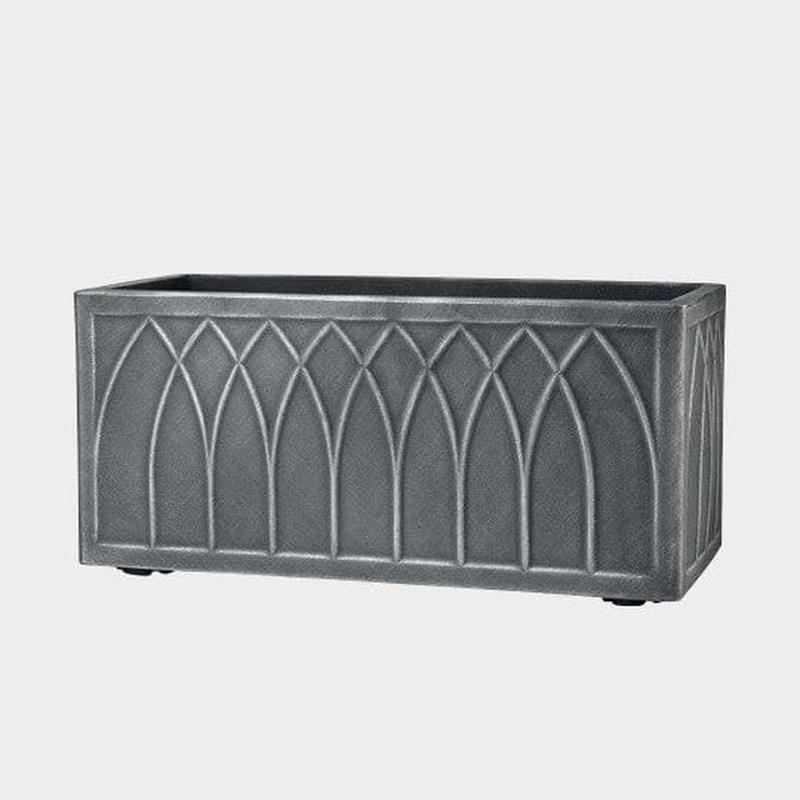 Stewart Versailles Trough Planter