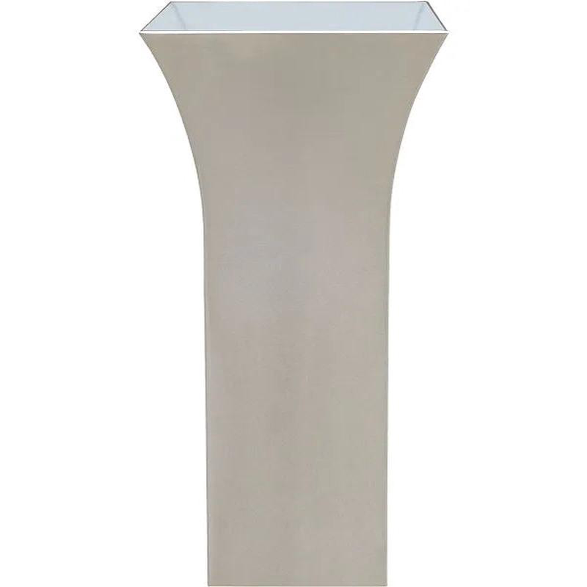Superline Perseus Plant Pot 118cm Height 38cm Dia On ring