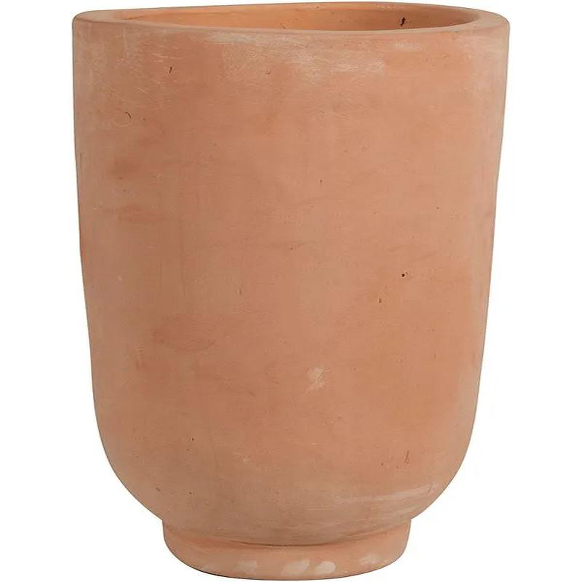 Terra Cotta Kevin Plant Pot 65cm Height 33cm Dia Vase Terra