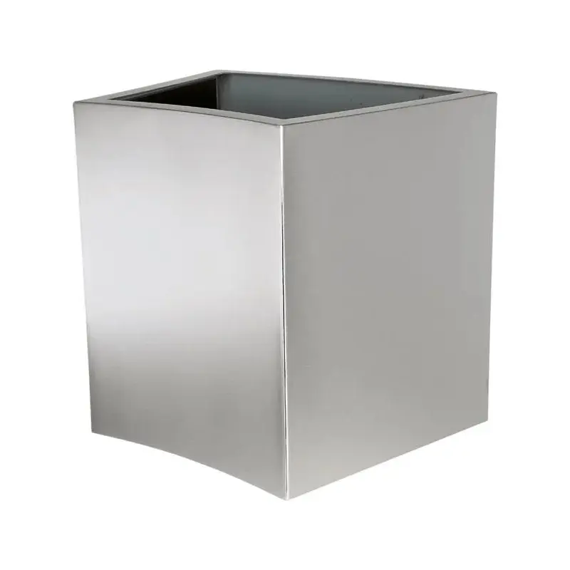 Superline Vipera Topper Plant Pot 77cm Height 55cm Dia On wheels