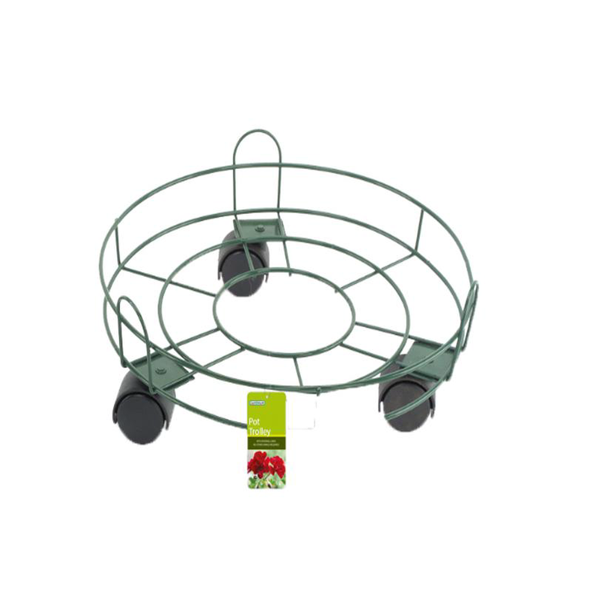 168243 Plant Caddy