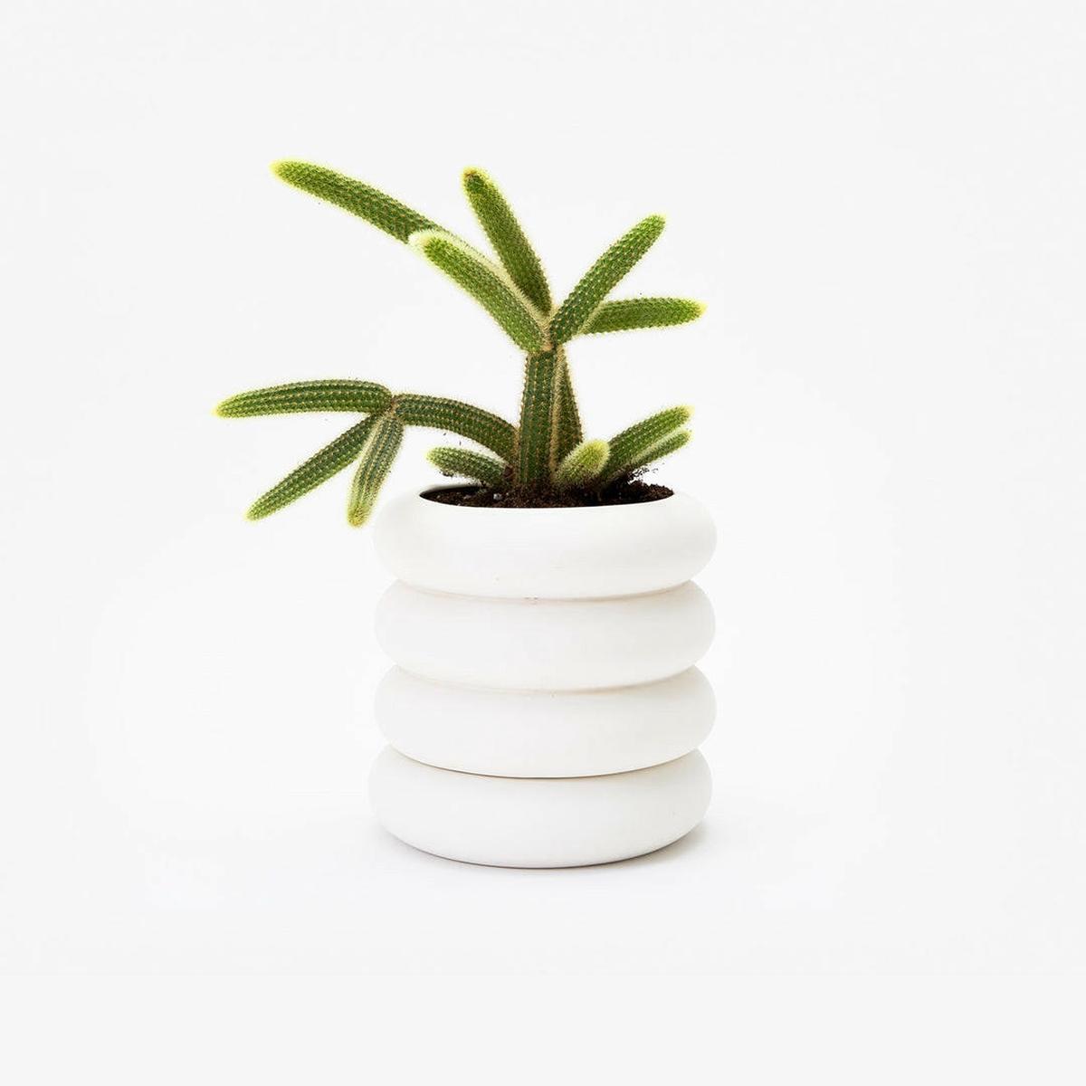 Areaware | Stacking Planters - Tall